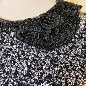 Betsy Johnson Wiggle Dress